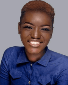 Jessica Ekele - vip review