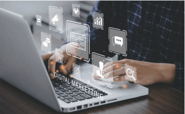 Digital Marketing Careers in Shah Alam - Intro picture