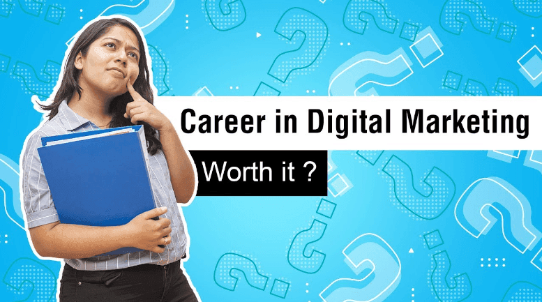 Digital Marketing Careers in Purwakarta - Career in Digital Marekting