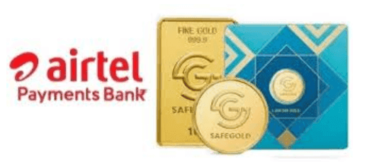 marketing startegy of safe gold - marketing campaign