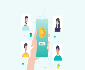 marketing strategy of safe gold - marketing campaign