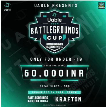 marketing strategy of Uable - marketing campaign