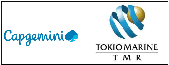 marketing strategy of Tokio Marine - marketing campaign