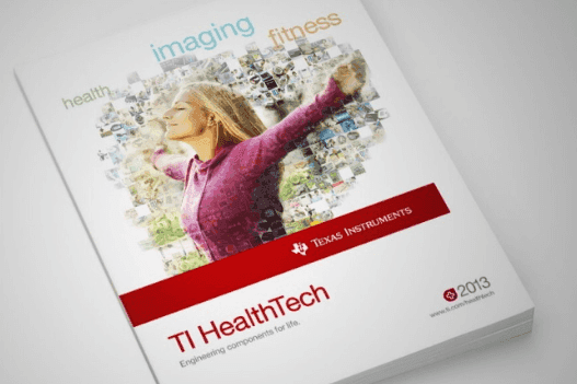 Marketing strategy of Texas Instruments - marketing campaign