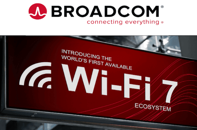 Marketing strategy of Broadcom - marketing campaign