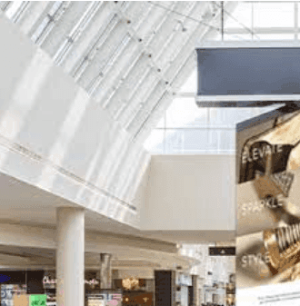 marketing strategy of brookfield - mall marketing campaign