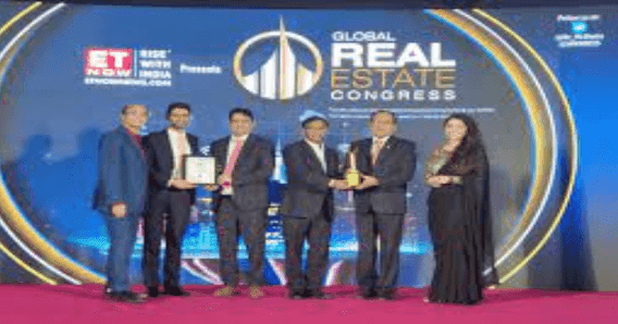 marketing strategy of brookfield - ET now marketing campaign