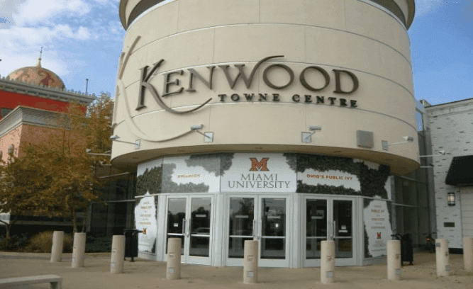 marketing strategy of brookfield - education marketing campaign