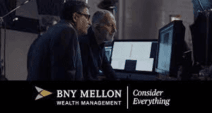 marketing strategy of bny mellon - marketing campaign