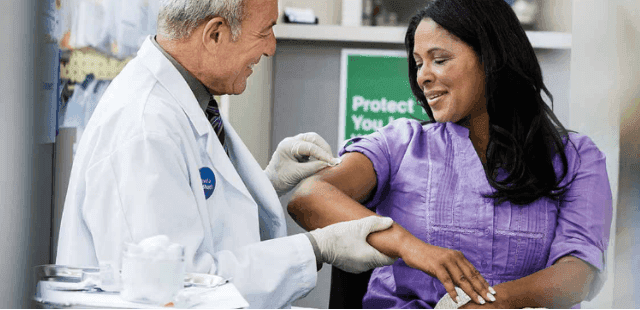 marketing strategy of mckesson - marketing campaign