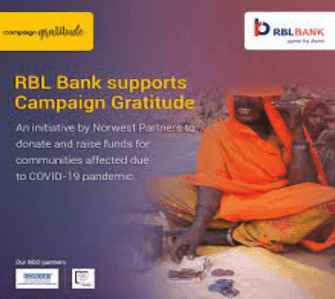 marketing strategy of rbl bank - marketing campaign