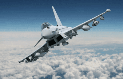 marketing strategy of BAE Systems - marketing campaign