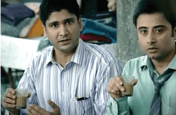 marketing strategy of bank of india - marketing campaign