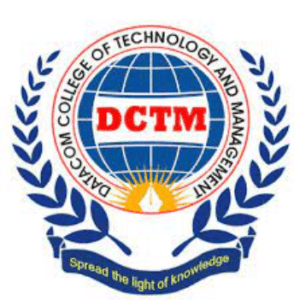 Free Digital Marketing Courses In Shillong- DCTM logo