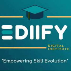 Free Digital Marketing Courses in Srinagar-ediify logo