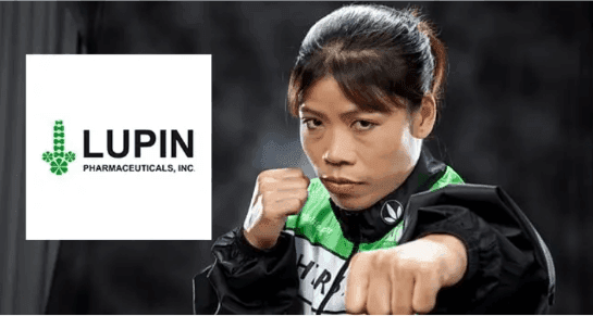 marketing strategy of lupin - marketing campaign