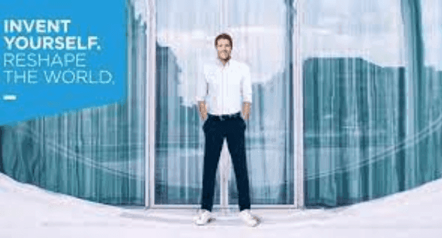 marketing strategy of saint gobain - marketing campaign