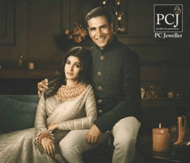 marketing strategy of pc jeweller - marketing campaign