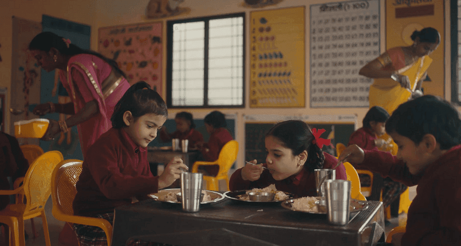 marketing strategy of vedanta - marketing campaign