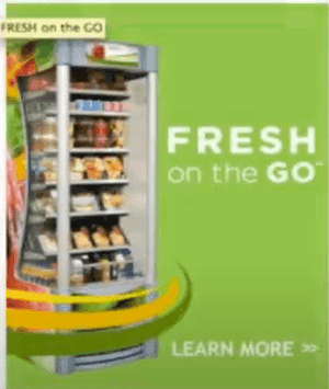 marketing strategy of mclane - marketing campaign