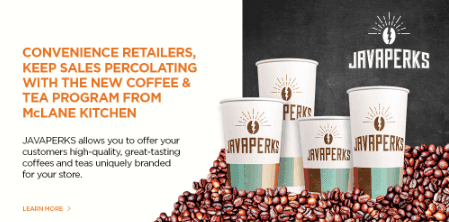 marketing strategy of mclane - marketing campaign