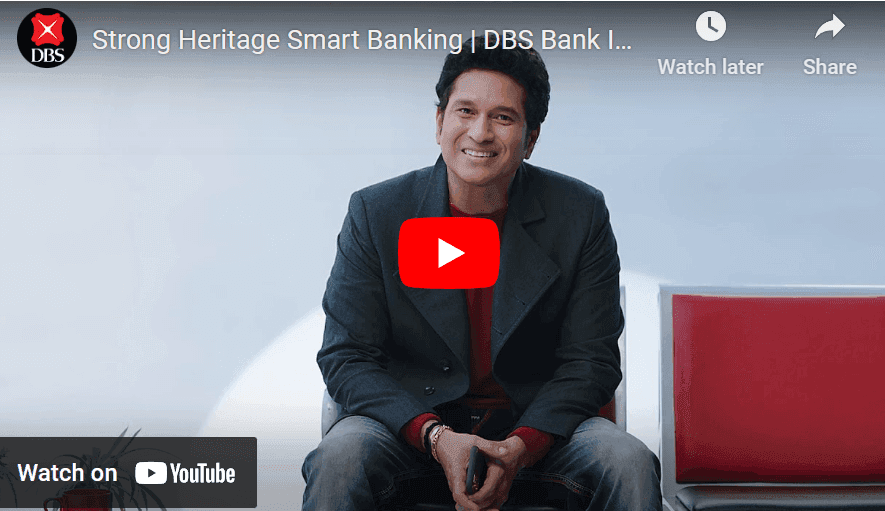 marketing strategy of lakshmi vilas bank - marketing campaign
