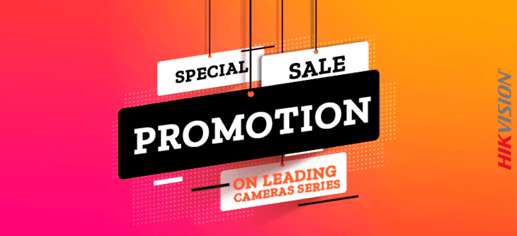 marketing strategy of hikvision - marketing campaign