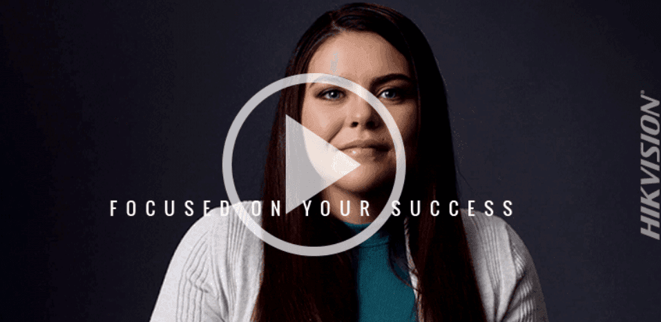 marketing strategy of hikvision - marketing campaign 