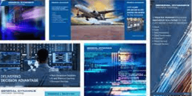 Marketing Strategy of General Dynamics - marketing campaign