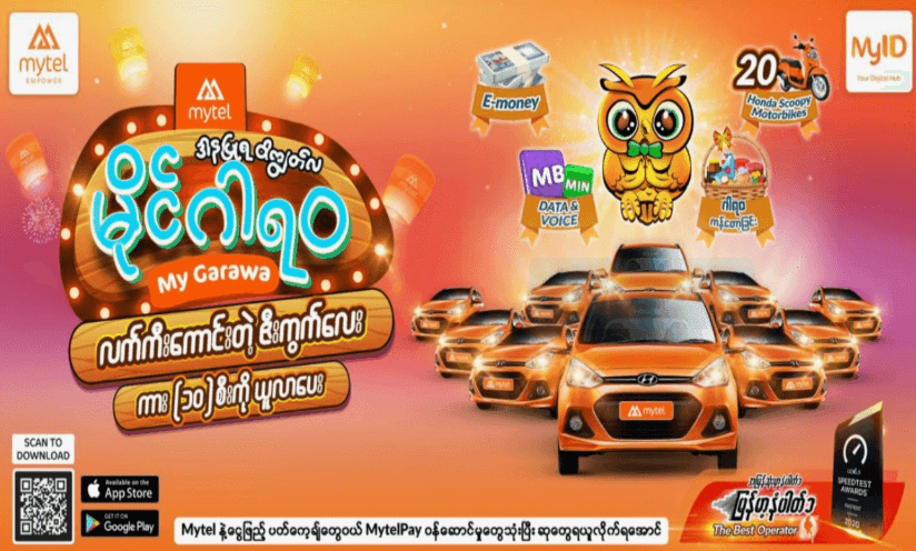 marketing strtaegy of viettel - marketing campaign