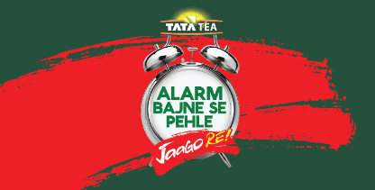 marketing strategy of tata consumer products - marketing campaign