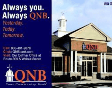 marketing strategy of qnb - marketing campaign