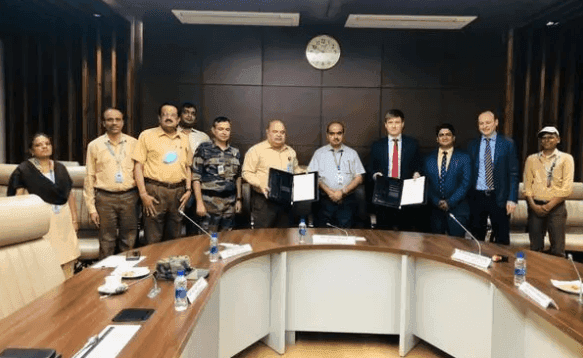 marketing strategy of bharat electronics - marketing campaign