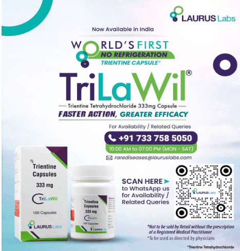 marketing strategy of laurus labs - marketing campaign