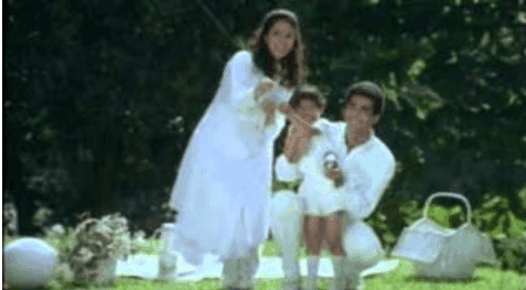 marketing strategy of nirma - marketing campaign