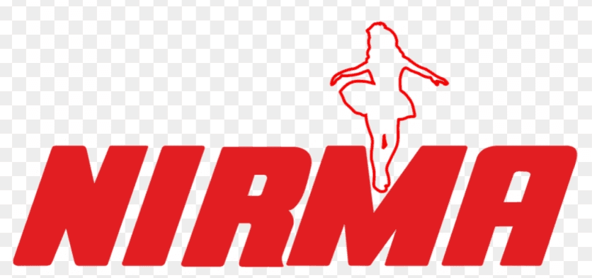 marketing strategy of nirma - nirma logo