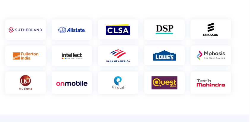 Simplilearn Placement