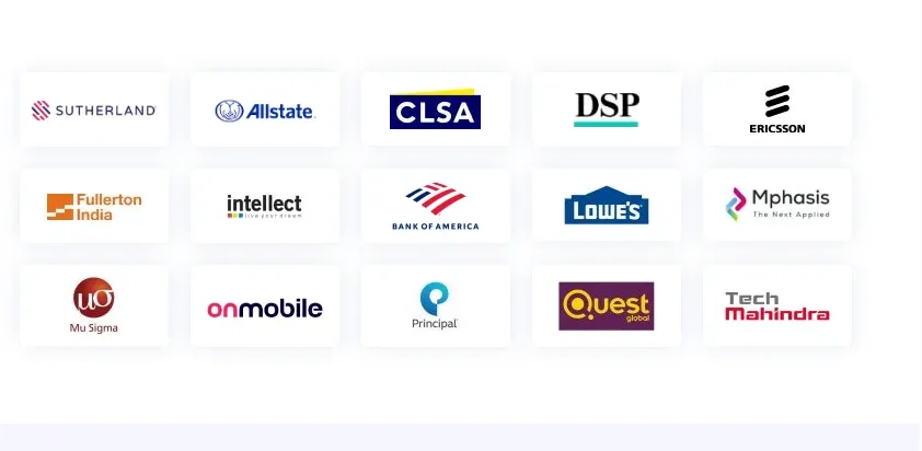 Simplilearn Placement