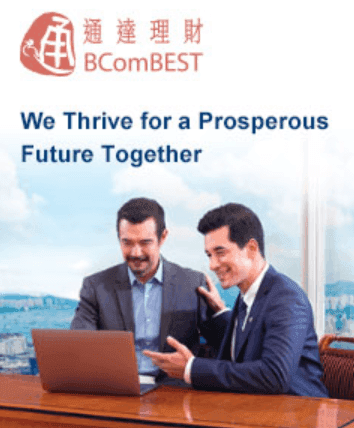 marketing strategy of Bank of Communications - marketing campaign