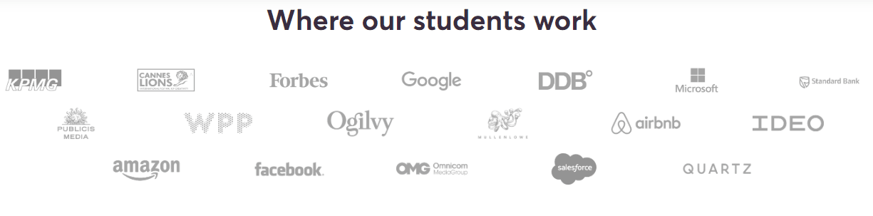 42 Courses Placements