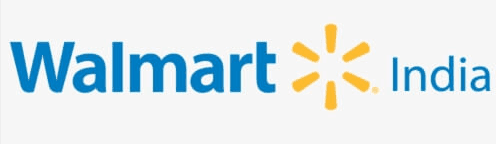 marketing strategy of walmart india - walmart india logo