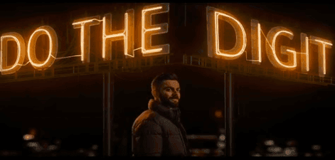 marketing strategy of digit insurance - marketing campaign