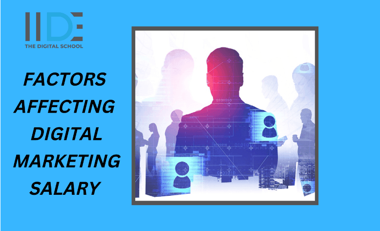 Digital Marketing Salary in Bontang - Factors Affecting Digital Marketing Salary