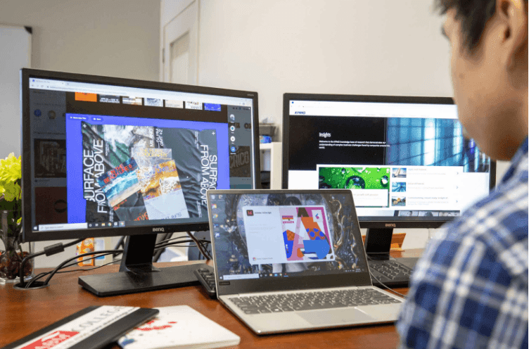 Digital Marketing Salary in Lumajang - Graphic Designer Image