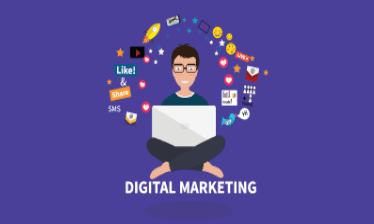 Digital Marketing Salary in Weru - Digital Marketing Graphic Image