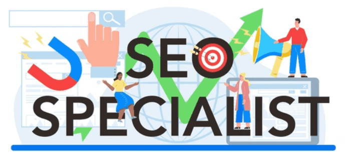 Digital Marketing Salary in Padang - SEO Specialist