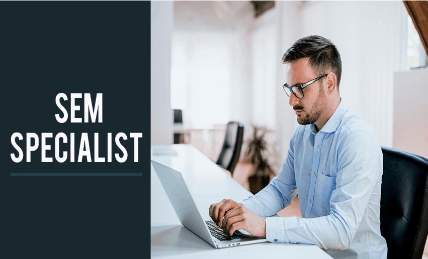 Digital Marketing Salary in Padang - SEM Specialist