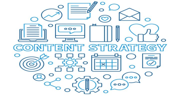 Digital Marketing Salary in Padang - Content Strategist