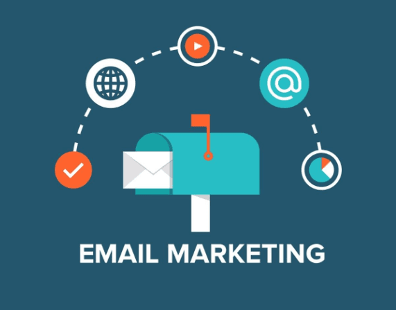 Digital Marketing Salary in Padang - Email Marketing Specialist
