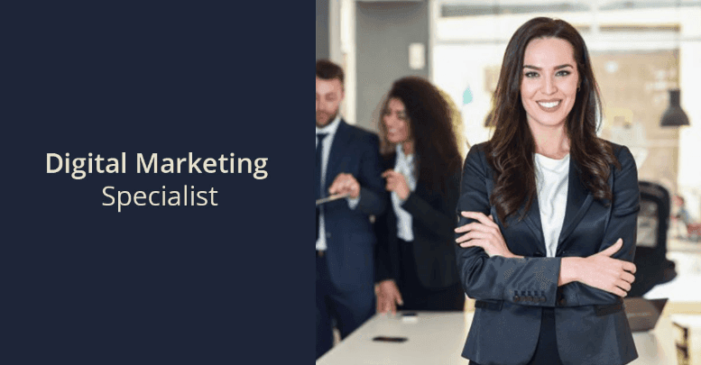 Digital Marketing Salary in Padang - Digital Marketing Specialist